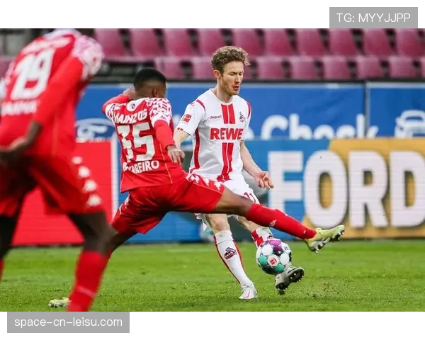 美因茨体育总监离任,曾主导球队向快速转换风格转型