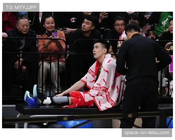 赵继伟肩部伤势加重，医疗团队评估其或将缺席系列赛剩余比赛